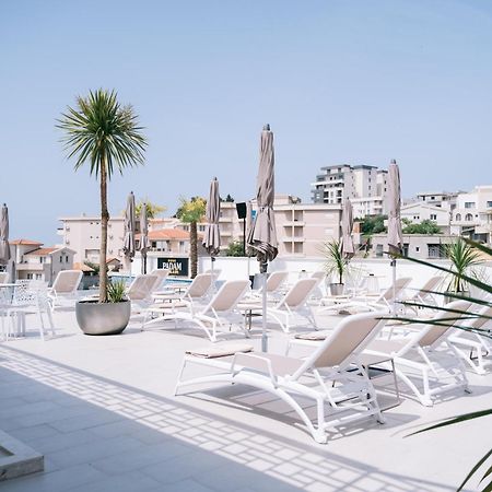 Padam Hotel & Spa Ulcinj Exterior foto